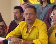 Revilla advierte responsabilidades legales ante posibles proyectos sin respaldo financiero en la Gobernación