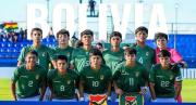 Bolivia y Venezuela se jugarán el último boleto al Mundial Sub-17