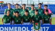 LA ÚLTIMA OPORTUNIDAD: BOLIVIA JUEGA POR EL BOLETO AL MUNDIAL SUB 17