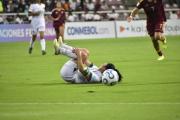 La selección femenina pierde otra vez 8-0 en eliminatorias