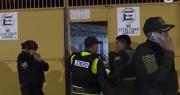 Delincuentes armados ingresa a una casa a robar, golpean al dueño y fugan