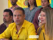 Revilla anuncia transición “ágil”, pero advierte que Santos Quispe pudo comprometer proyectos sin financiamiento