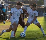 Bolivia se despide del sueño mundialista Sub-17 tras caer ante Venezuela