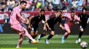 Showtime Mundial: Messi anotó por duplicado en el triunfo del Inter Miami ante Colorado