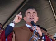 Paz impulsa leyes de hidrocarburos y minería para que La Paz acceda a regalías y mayores beneficios