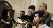 Ni la jornada electoral frena el Festival de Música Barroca: conocé el programa de este domingo