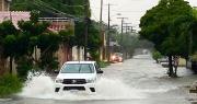 Lluvias y tormentas marcarán la jornada electoral en Santa Cruz