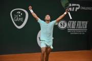 Hugo Dellien conquista el Bolivia Open y marca un hito para Bolivia
