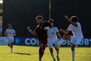 Bolivia se quedó sin Mundial Sub-17