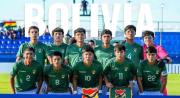 Bolivia Sub-17 vs. Venezuela: La Verde cae y se queda sin Mundial