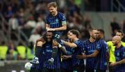 Inter golea al Cagliari y se encamina al título de la Serie A