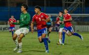 Bolivia tiene su última chance de clasificar al Mundial 2026