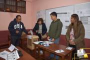 Histórico balotaje: Cinco departamentos de Bolivia eligen al gobernador; 3,4 millones de personas están convocadas a las urnas