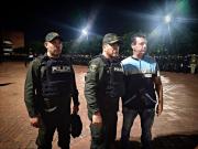 Al menos 5.000 policías resguardarán las elecciones