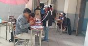 Tarija elige a su gobernador en medio de denuncias de la vulneración del silencio electoral