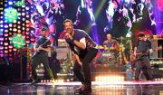 Coldplay encabezará el medio tiempo del Mundial 2026