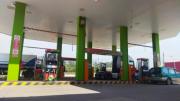 Tarija: Surtidores venderán combustible solo a vehículos autorizados (Video)
