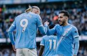 Manchester City vence al Arsenal y enciende la lucha por el título de la Premier
