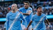 Manchester City vence al Arsenal y pone la Premier al rojo vivo