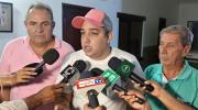 Vargas denuncia “manoseo” en el Beni y anuncia que con “actas en mano” demostrará irregularidades