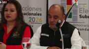 Balotaje define gobernadores en cinco regiones con victorias claras en Santa Cruz, Tarija y Beni