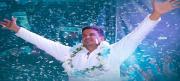 Luis Ayllón con el 53,1% (139.428 votos) es Gobernador electo de Chuquisaca