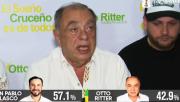 OTTO RITTER RECONOCIÓ RESULTADOS Y ANUNCIÓ FISCALIZACIÓN PARA QUE SE CUMPLAN LAS PROMESAS
