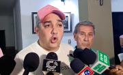BENI: CANDIDATO DEL MNR RECHAZA DATOS EL TSE Y DENUNCIA PARCIALIZACIÓN