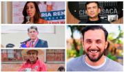 BALOTAJE 2026: TENDENCIAS DEL SIREPRE DAN LA VICTORIA A JP VELASCO, SORUCO, AYLLÓN, SÁNCHEZ Y EGÜEZ
