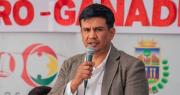 Luis Ayllón gana la Gobernación de Chuquisaca