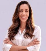 Soruco es la nueva gobernadora de Tarija