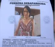 Comunidad LGBTIQ+ exige esclarecer muerte de Lorena