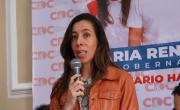 Con el 98% del cómputo, María René Soruco gana la segunda vuelta en Tarija con amplia ventaja