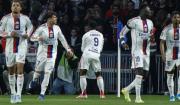 Endrick sigue brillando con el Lyon y vence al PSG en el Parque de los Príncipes