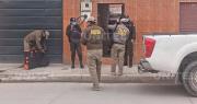 Hallan a cuatro personas sin vida en una vivienda en El Alto