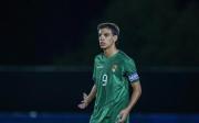 Nacif, goleador del Sudamericano Sub-17 pese a la eliminación