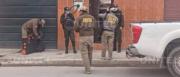 Hallan a cuatro personas sin vida en una vivienda en El Alto