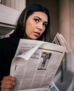 ¿Hay noticias positivas en el mundo?