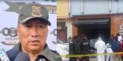 Cuatro personas mueren en vivienda de El Alto; investigan posible intoxicación por monóxido de carbono