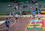 Noche de básquetbol en Santa Cruz: Tres encuentros imperdibles este lunes