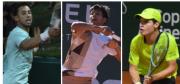 Hugo Dellien, Prado y Zeballos ascienden en el ranking ATP gracias al Bolivia Open