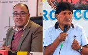 Ávila afirma que Evo debería pedir disculpas por la ley electoral que frenó el balotaje en La Paz