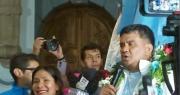 Ayllón y Tardío dan la línea en Chuquisaca con Gente Nueva que ganó la Gobernación y la Alcaldía de Sucre