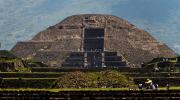 Dos muertos y seis heridos tras tiroteo en las pirámides de Teotihuacán