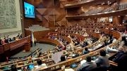 Asamblea podría recibir paquete de leyes económicas del Ejecutivo en los próximos días
