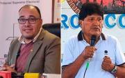 Ávila afirma que Evo debería pedir disculpas por la ley electoral que frenó el balotaje en La Paz