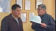 Asume nuevo gerente en Huanuni con el reto de frenar el jukeo y elevar la producción