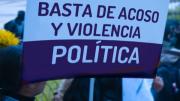 Activistas alertan que la “gestión compartida” en municipios rurales genera acoso y violencia política contra mujeres