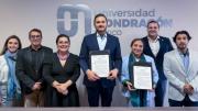 Alianza entre Unifranz de Bolivia y Mondragón de México impulsa doble titulación en Ingeniería de Sistemas