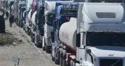 Transporte pesado advierte con bloqueos y denuncia presunto “monopolio” en la importación de combustibles